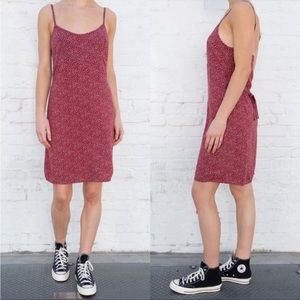 brandy melville colleen dress